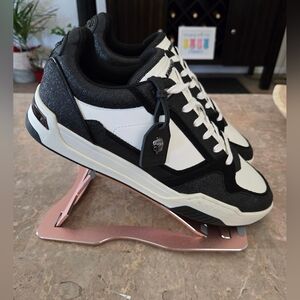 Kurt Geiger London Regan Sneakers. Size  45.5 - US 12.5